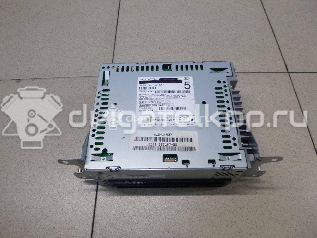 Фото Магнитола  bb5z18c869bb для ford america Explorer {forloop.counter}}