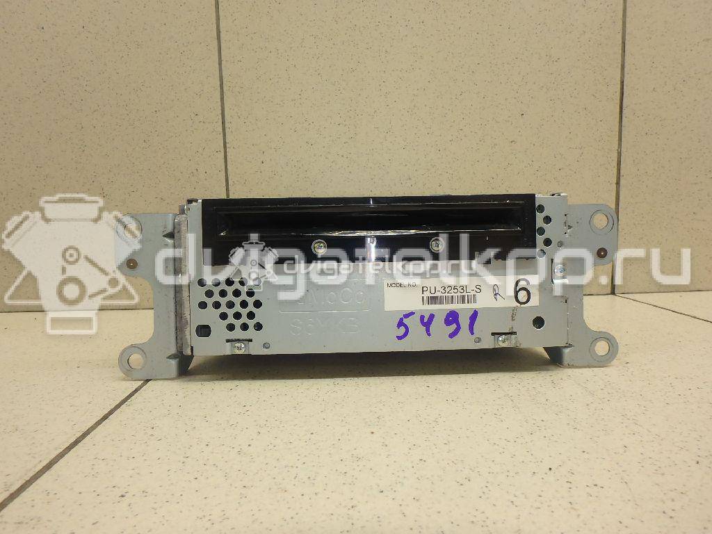 Фото Магнитола  bb5z18c869cc для ford america Explorer {forloop.counter}}