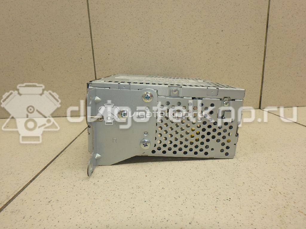 Фото Магнитола  bb5z18c869cc для ford america Explorer {forloop.counter}}