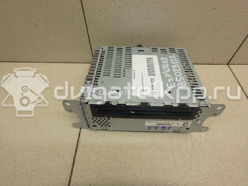 Фото Магнитола  bb5z18c869cc для ford america Explorer {forloop.counter}}