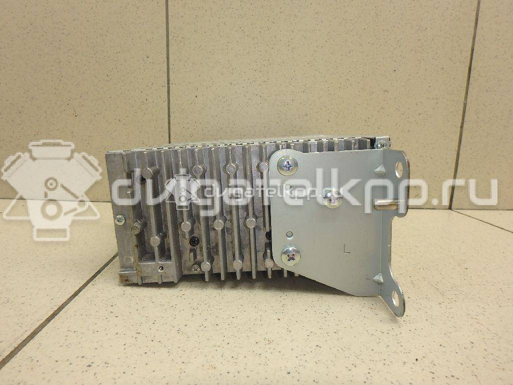 Фото Магнитола  bb5z18c869cc для ford america Explorer {forloop.counter}}
