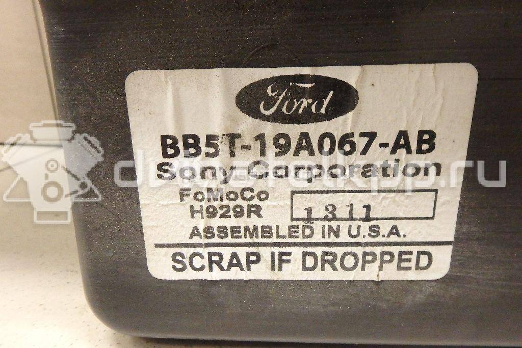 Фото Сабвуфер  bb5z18808a для ford america Explorer {forloop.counter}}