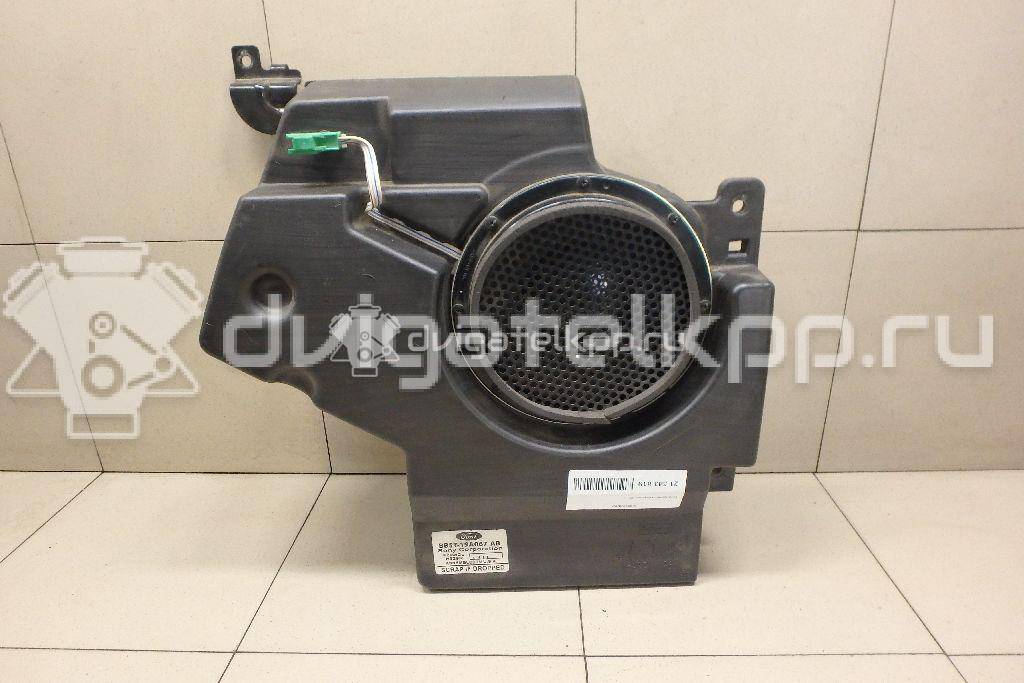 Фото Сабвуфер  bb5z18808a для ford america Explorer {forloop.counter}}