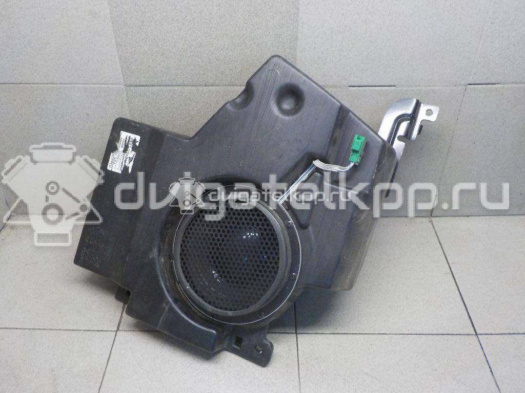 Фото Сабвуфер  bb5z18808a для ford america Explorer {forloop.counter}}