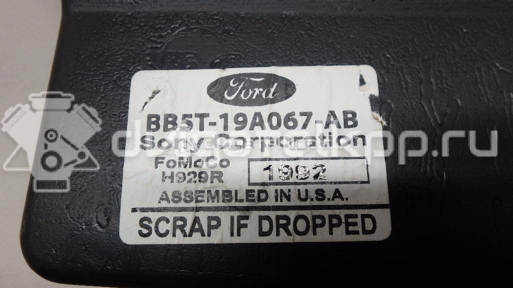 Фото Сабвуфер  bb5z18808a для ford america Explorer {forloop.counter}}