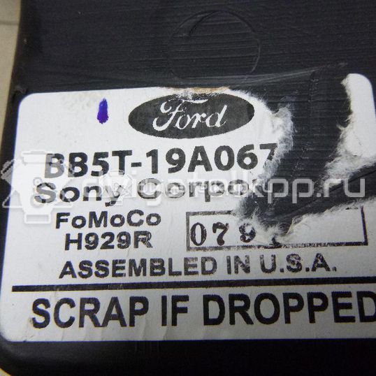 Фото Сабвуфер  bb5z18808a для ford america Explorer