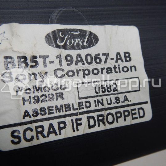 Фото Сабвуфер  bb5z18808a для ford america Explorer