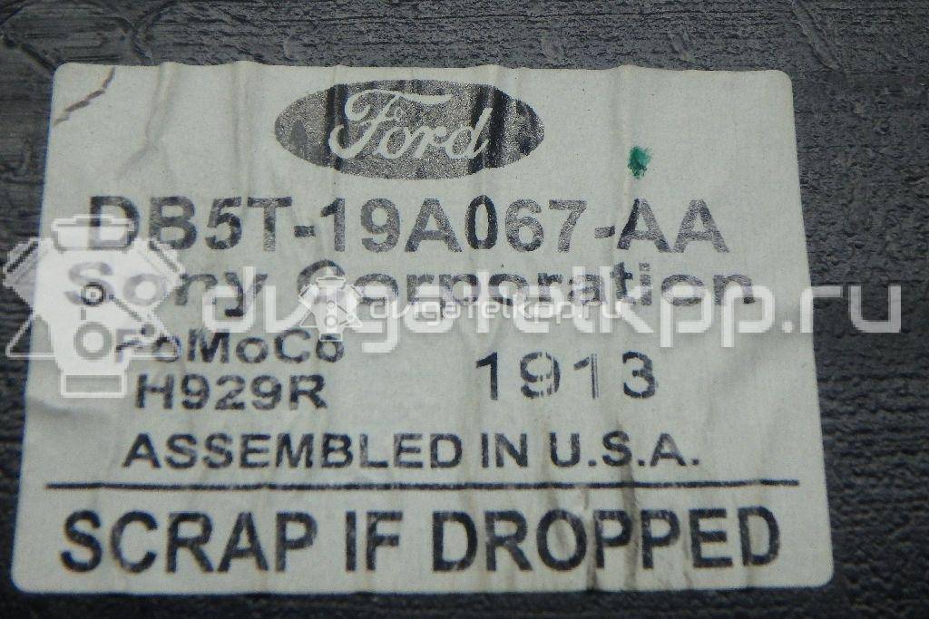 Фото Сабвуфер  db5z18808a для ford america Explorer {forloop.counter}}