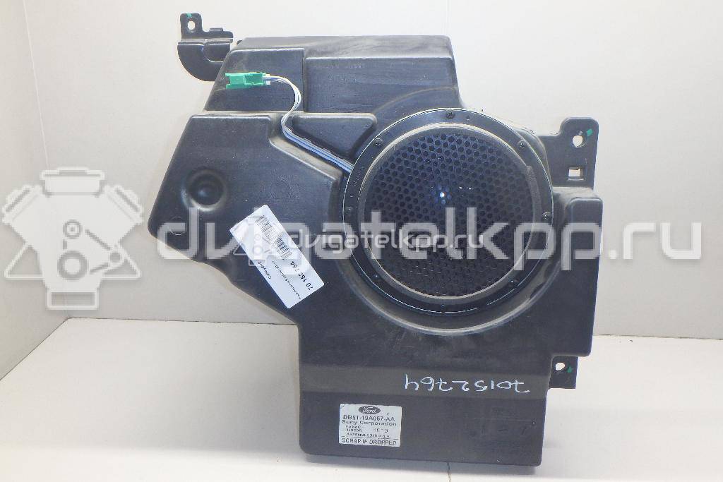 Фото Сабвуфер  db5z18808a для ford america Explorer {forloop.counter}}