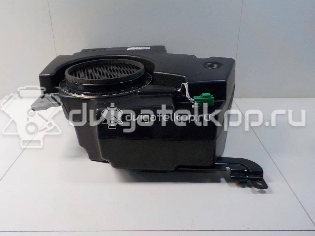 Фото Сабвуфер  gb5z18808b для ford america Explorer {forloop.counter}}