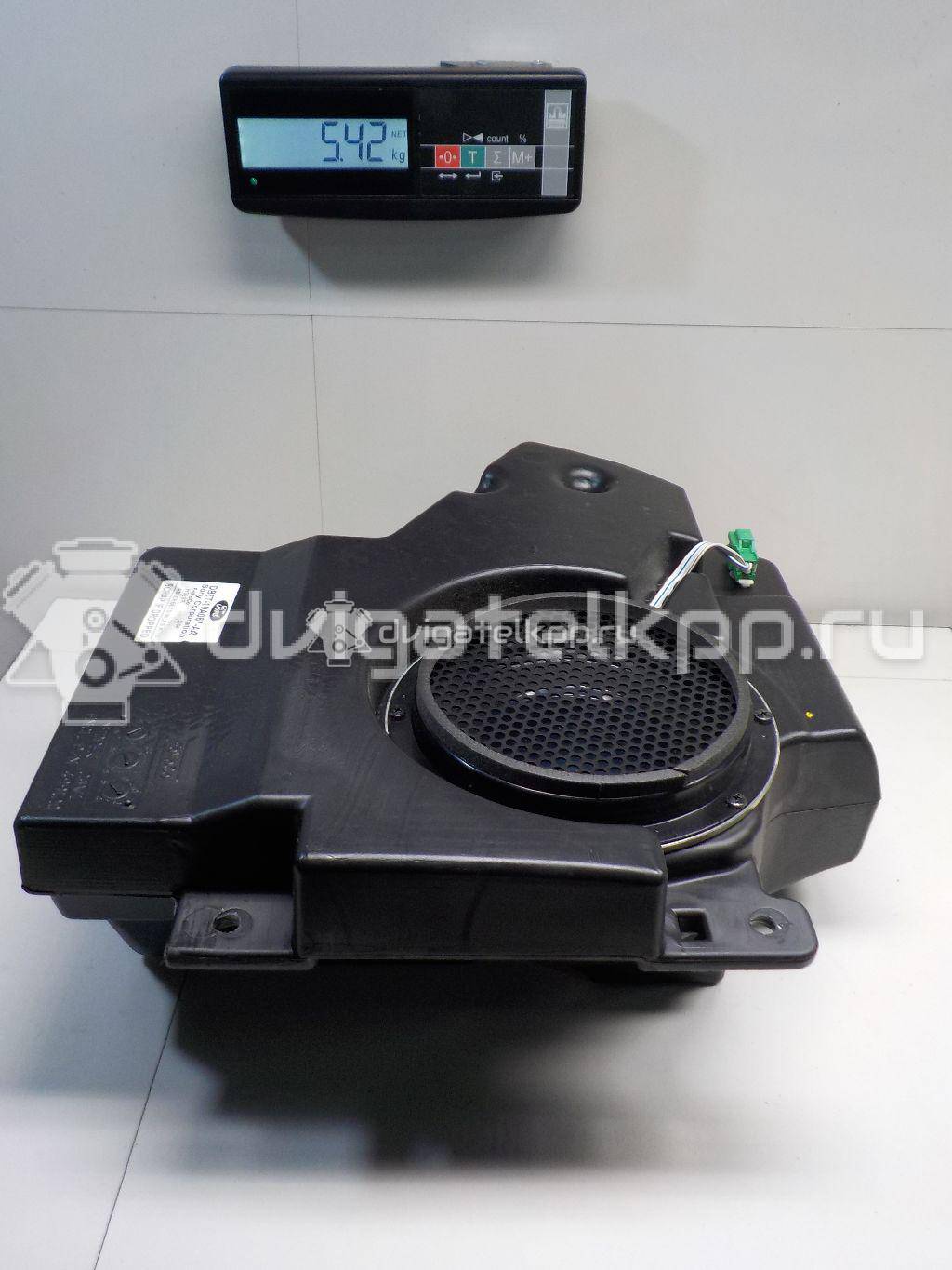 Фото Сабвуфер  gb5z18808b для ford america Explorer {forloop.counter}}