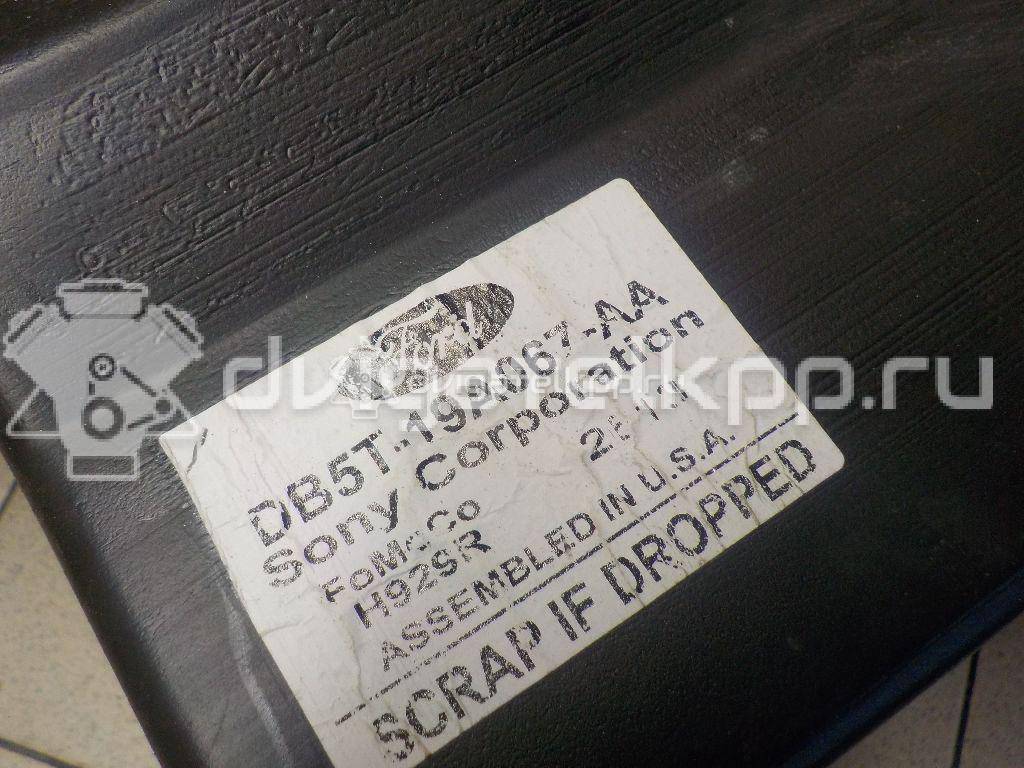 Фото Сабвуфер  gb5z18808b для ford america Explorer {forloop.counter}}
