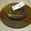 Фото Диск тормозной задний  ag1z2c026a для ford america Explorer {forloop.counter}}