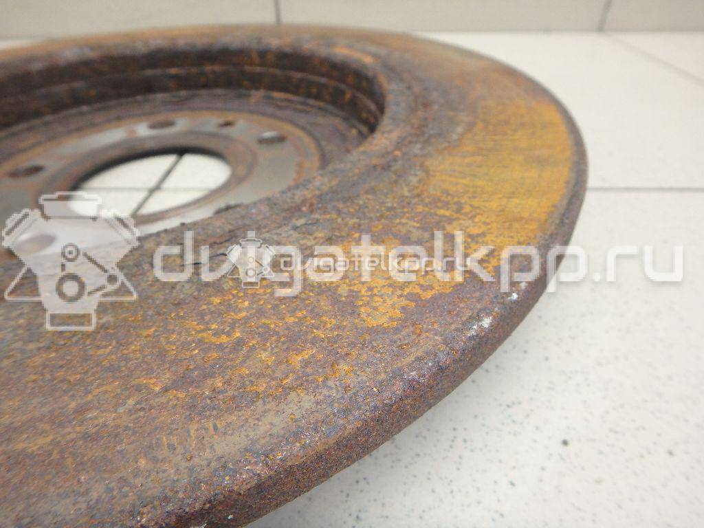 Фото Диск тормозной задний  ag1z2c026a для ford america Explorer {forloop.counter}}