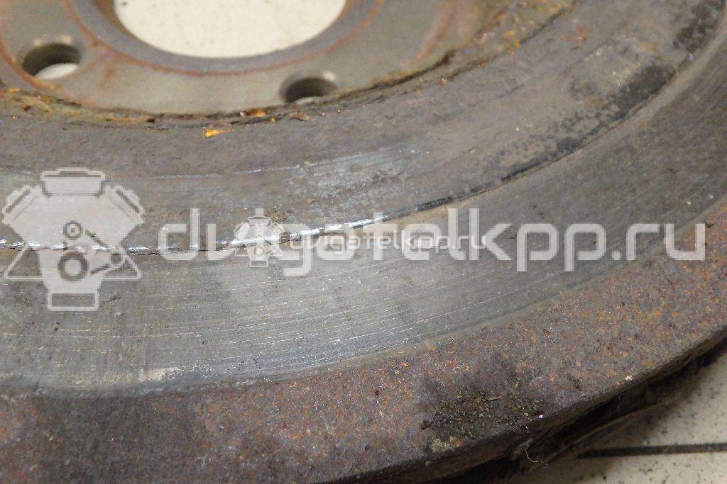Фото Диск тормозной передний вентилируемый  cb5z1125a для ford america Explorer {forloop.counter}}