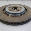 Фото Диск тормозной передний вентилируемый  dg1z1125c для ford america Explorer {forloop.counter}}