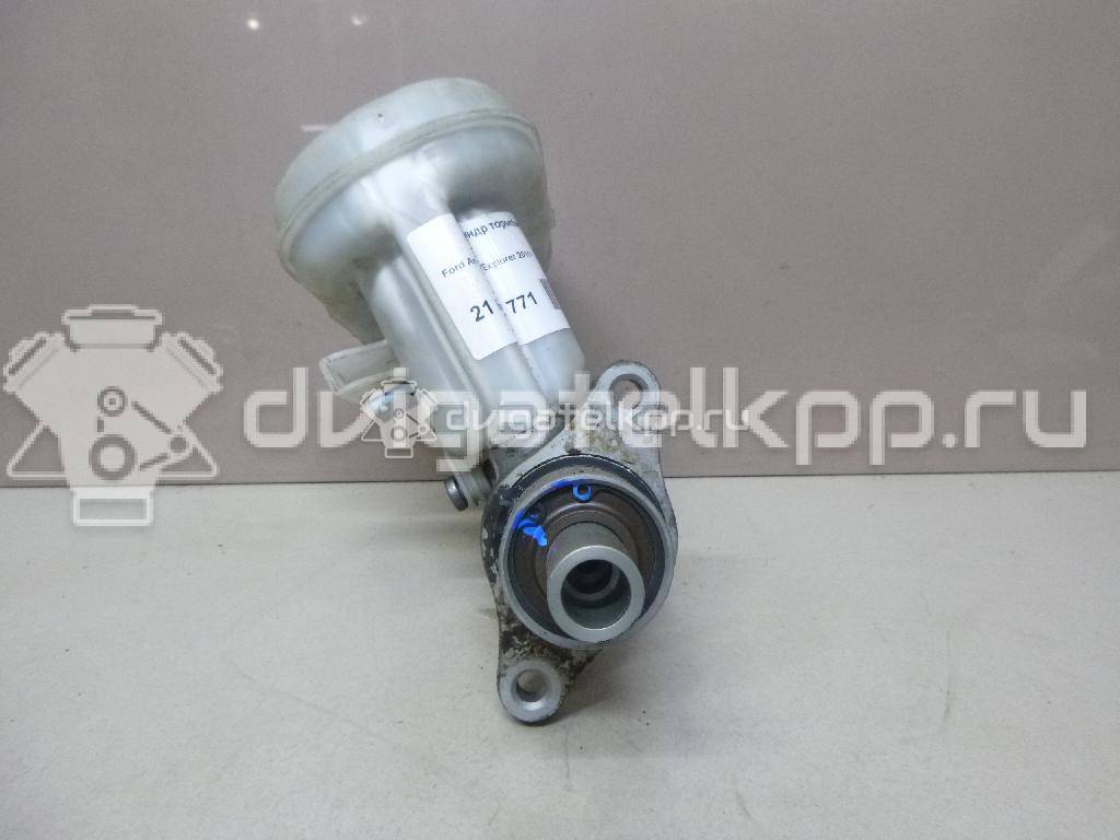 Фото Цилиндр тормозной главный  DG1Z2140B для ford Explorer {forloop.counter}}