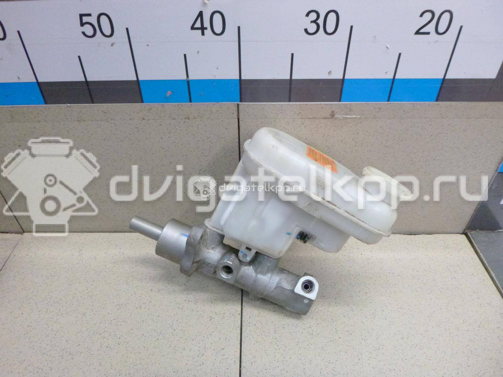 Фото Цилиндр тормозной главный  DG1Z2140A для ford Explorer {forloop.counter}}