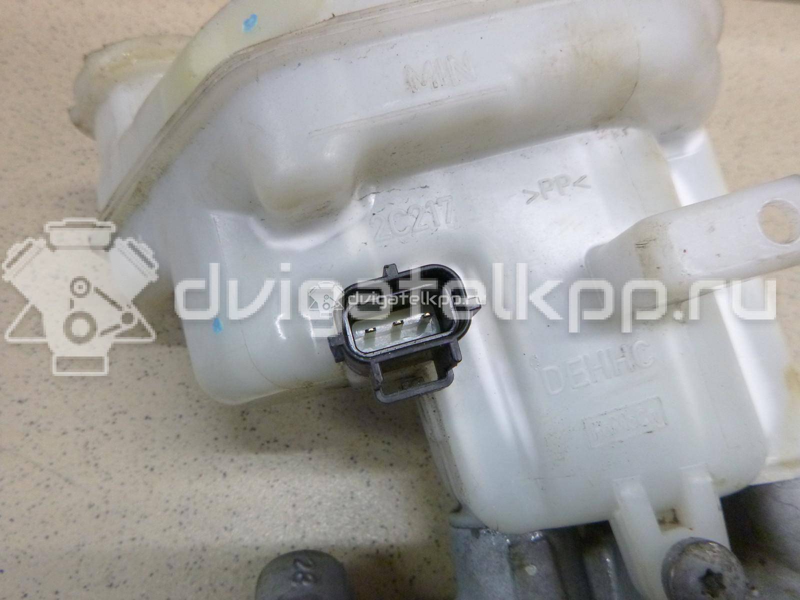 Фото Цилиндр тормозной главный  DG1Z2140A для ford Explorer {forloop.counter}}