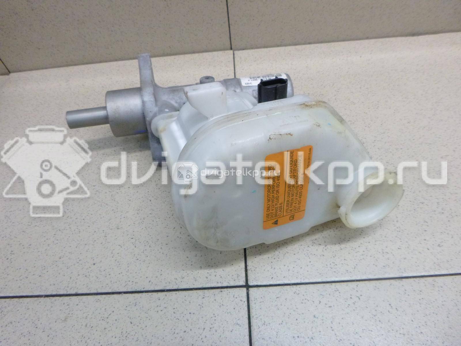 Фото Цилиндр тормозной главный  DG1Z2140A для ford Explorer {forloop.counter}}