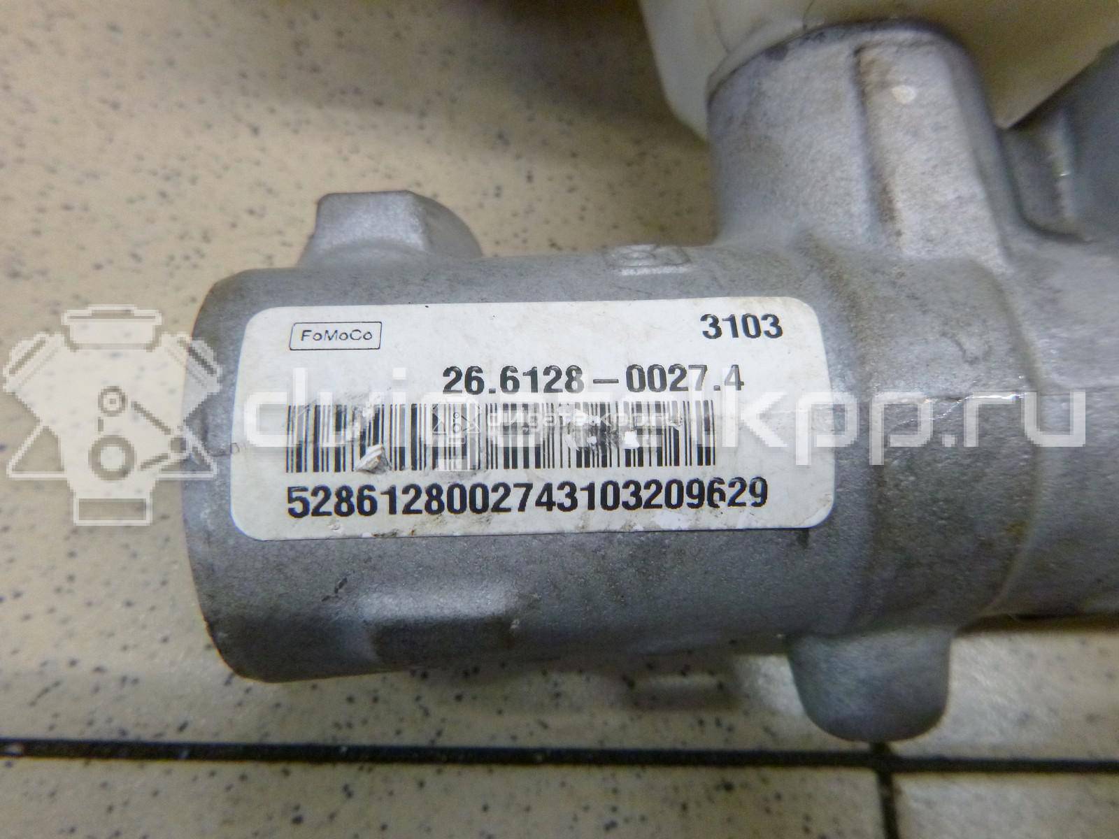 Фото Цилиндр тормозной главный  DG1Z2140A для ford Explorer {forloop.counter}}