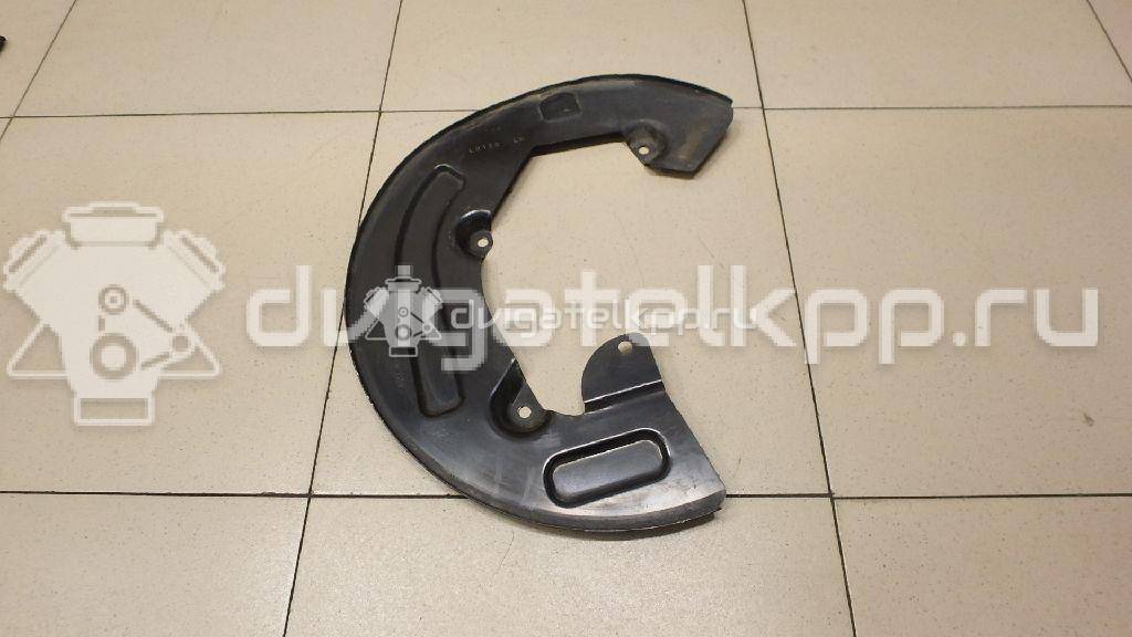 Фото Пыльник тормозного диска  ag1z2k005a для ford america Explorer {forloop.counter}}