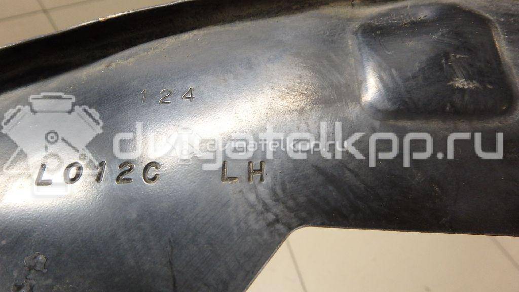 Фото Пыльник тормозного диска  ag1z2k005a для ford america Explorer {forloop.counter}}
