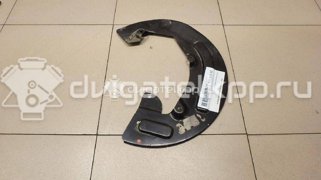 Фото Пыльник тормозного диска  ag1z2k005a для ford america Explorer {forloop.counter}}