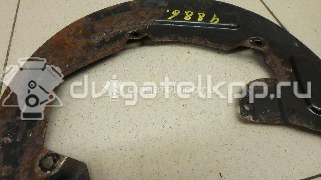 Фото Пыльник тормозного диска  ag1z2k005a для ford america Explorer {forloop.counter}}