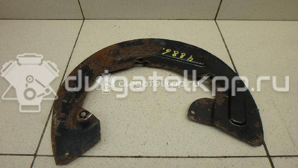 Фото Пыльник тормозного диска  ag1z2k005a для ford america Explorer {forloop.counter}}