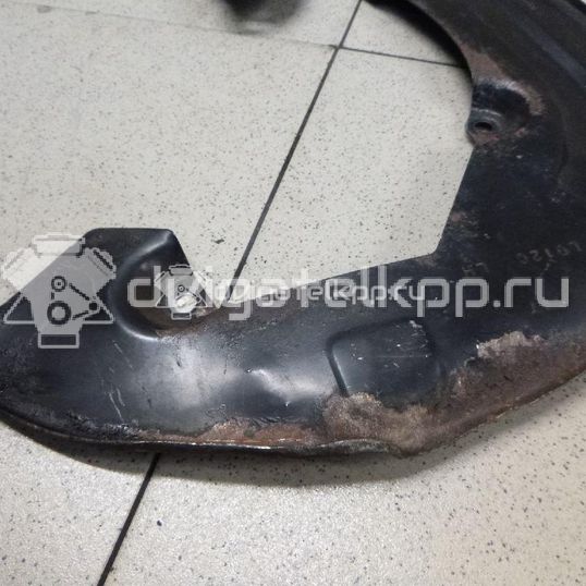 Фото Пыльник тормозного диска  ag1z2k005a для ford america Explorer