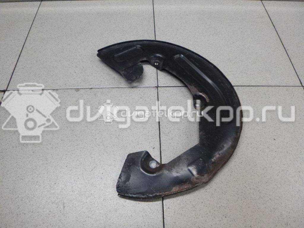 Фото Пыльник тормозного диска  ag1z2k005a для ford america Explorer {forloop.counter}}