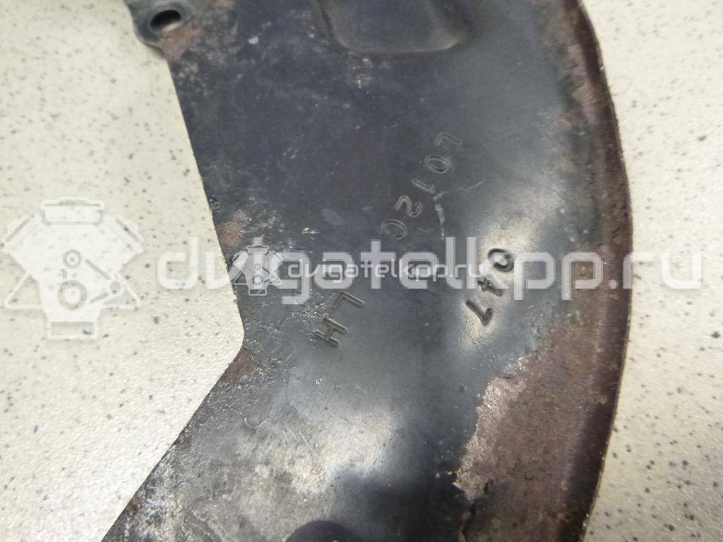 Фото Пыльник тормозного диска  ag1z2k005a для ford america Explorer {forloop.counter}}
