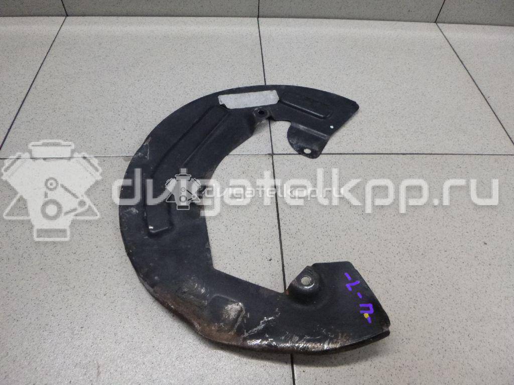 Фото Пыльник тормозного диска  ag1z2k005a для ford america Explorer {forloop.counter}}