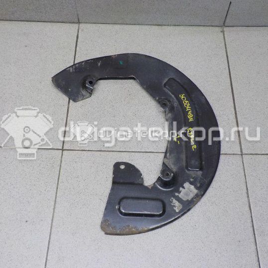 Фото Пыльник тормозного диска  ag1z2k005a для ford america Explorer