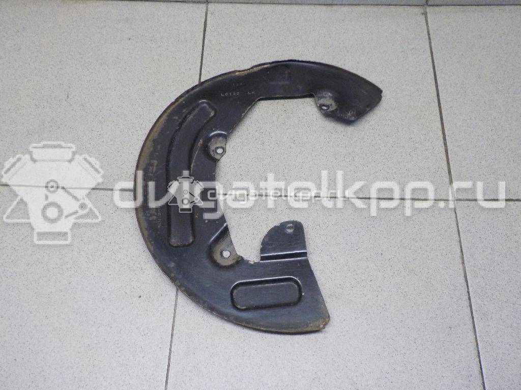 Фото Пыльник тормозного диска  ag1z2k005a для ford america Explorer {forloop.counter}}