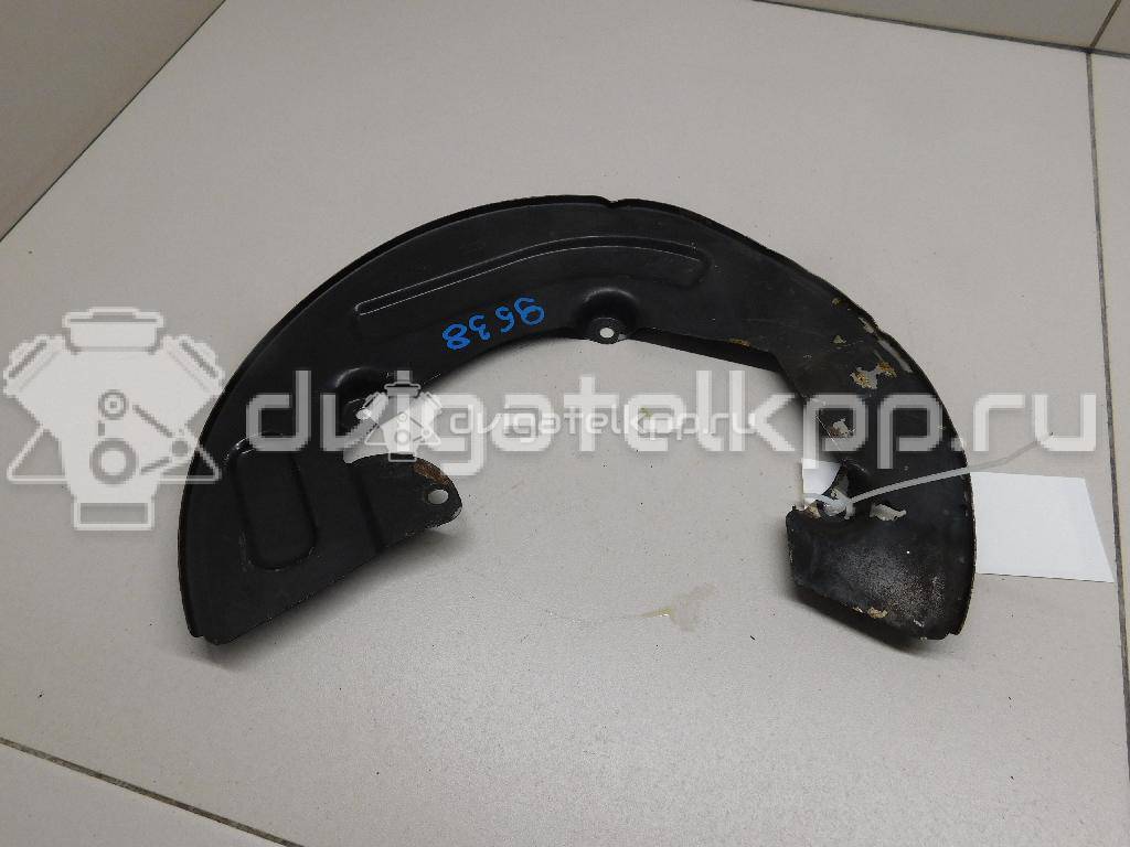 Фото Пыльник тормозного диска  ag1z2k005a для ford america Explorer {forloop.counter}}