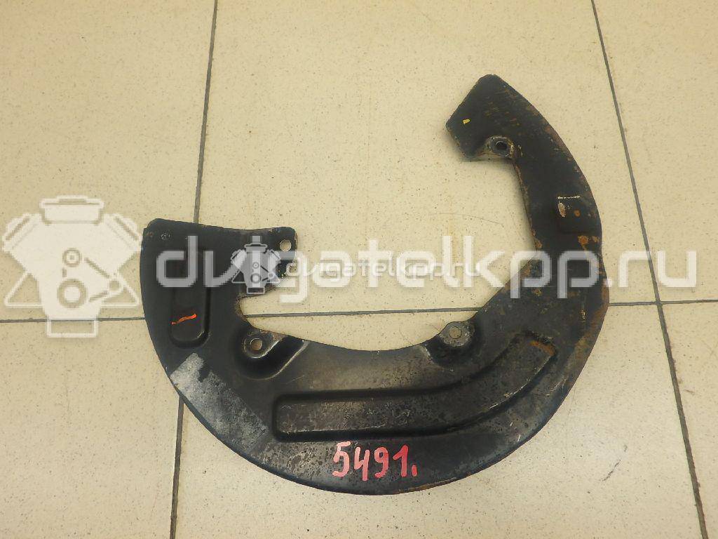 Фото Пыльник тормозного диска  ag1z2k005a для ford america Explorer {forloop.counter}}