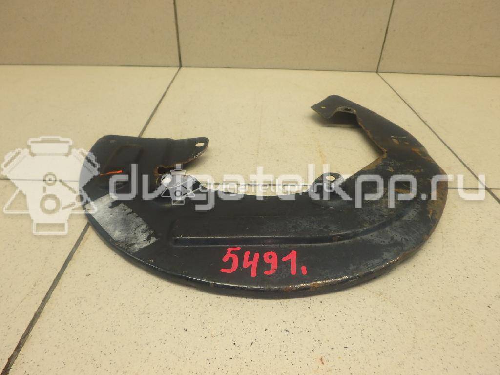 Фото Пыльник тормозного диска  ag1z2k005a для ford america Explorer {forloop.counter}}