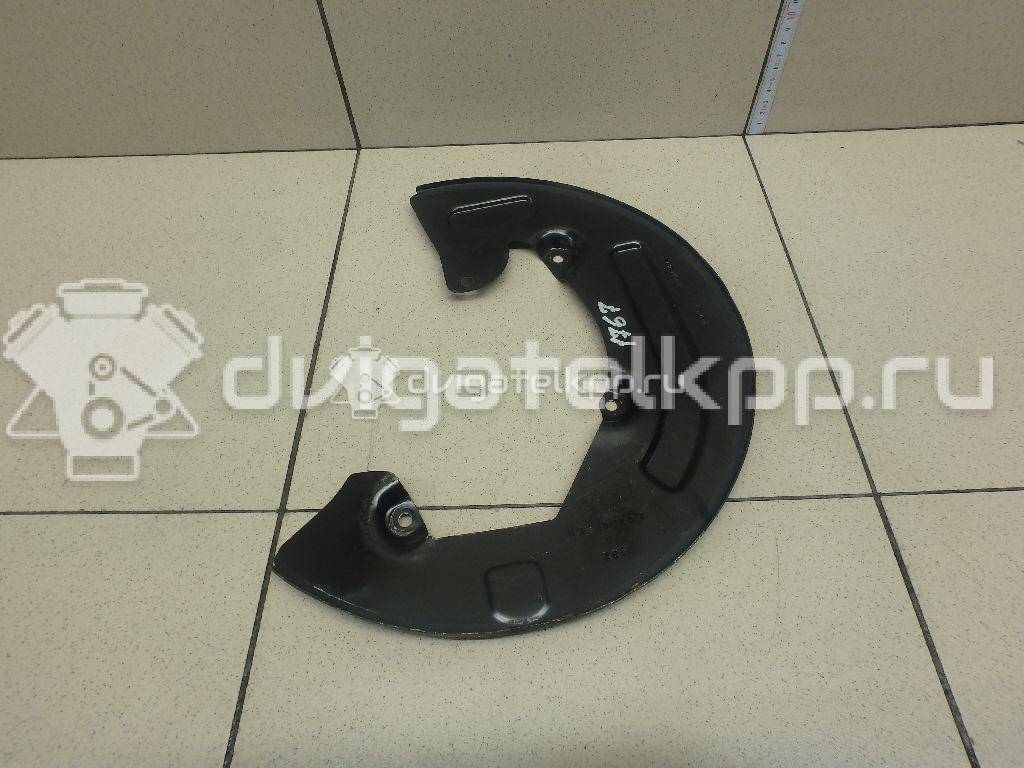 Фото Пыльник тормозного диска  ag1z2k005a для ford america Explorer {forloop.counter}}