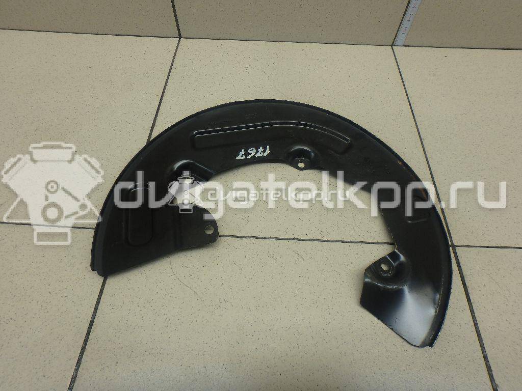 Фото Пыльник тормозного диска  ag1z2k005a для ford america Explorer {forloop.counter}}