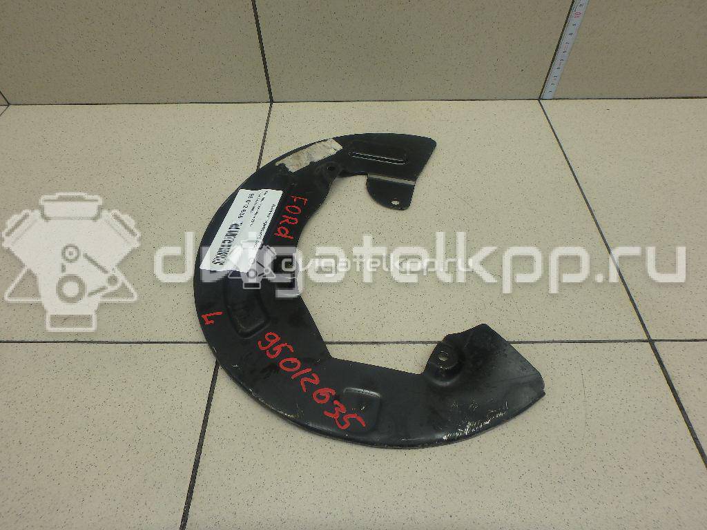 Фото Пыльник тормозного диска  ag1z2k005a для ford america Explorer {forloop.counter}}