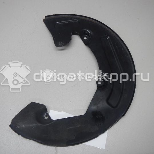 Фото Пыльник тормозного диска  ag1z2k005a для ford america Explorer