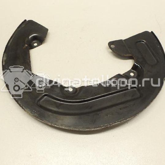 Фото Пыльник тормозного диска  ag1z2k005a для ford america Explorer