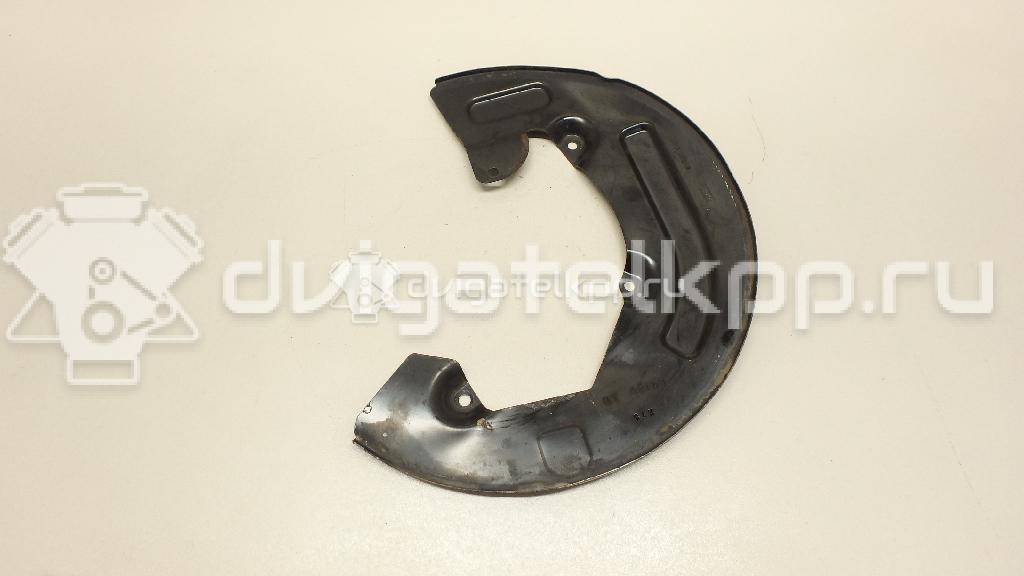 Фото Пыльник тормозного диска  ag1z2k005a для ford america Explorer {forloop.counter}}