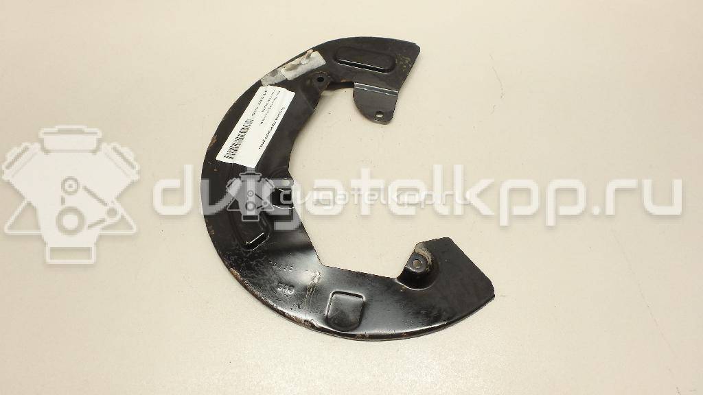 Фото Пыльник тормозного диска  ag1z2k005a для ford america Explorer {forloop.counter}}