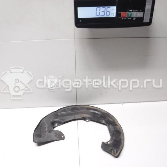 Фото Пыльник тормозного диска  ag1z2k005a для ford america Explorer