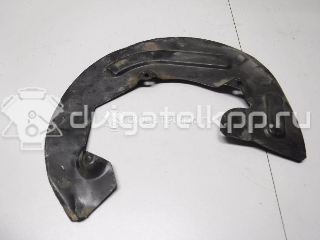 Фото Пыльник тормозного диска  ag1z2k005a для ford america Explorer {forloop.counter}}