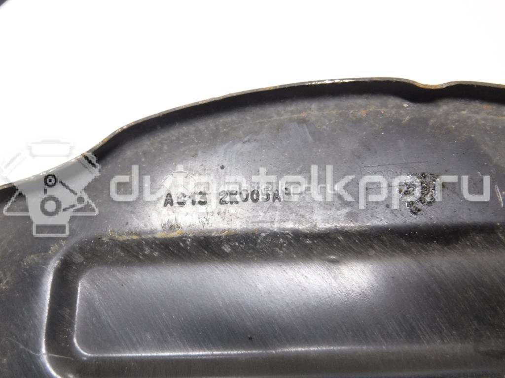 Фото Пыльник тормозного диска  ag1z2k005a для ford america Explorer {forloop.counter}}
