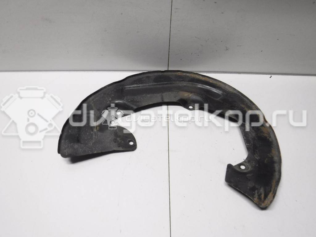 Фото Пыльник тормозного диска  ag1z2k005a для ford america Explorer {forloop.counter}}